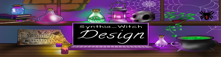 Synthia Design